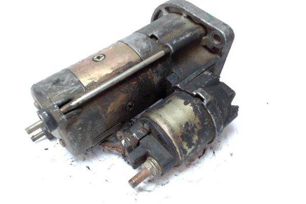 Recambio de motor arranque para fiat marea berlina (185) 1.6 100 16v clima referencia OEM IAM 63223730  