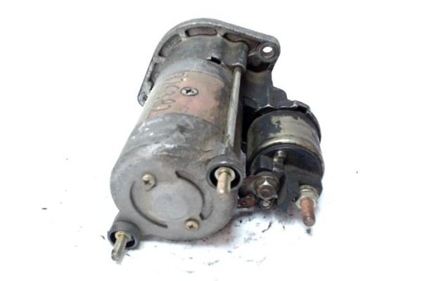 Recambio de motor arranque para fiat marea berlina (185) 1.6 100 16v clima referencia OEM IAM 63223730  