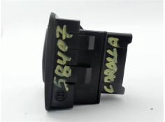 Recambio de conjunto interruptores para toyota corolla (_e9_) 1.6 xl referencia OEM IAM 841621207006  