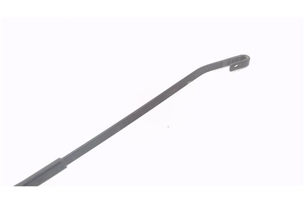 Recambio de brazo limpiaparabrisas delantero derecho para dacia sandero i 1.2 16v referencia OEM IAM 288861964R  