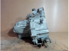 Recambio de caja cambios manual para nissan almera (n16/e) 1.8 acenta referencia OEM IAM 6J02  