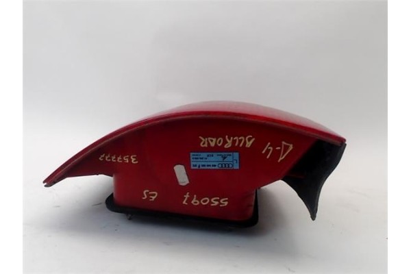 Recambio de piloto trasero izquierdo para audi allroad quattro (4b5) 2.5 tdi (132kw) referencia OEM IAM 4B9945095F3FZ  