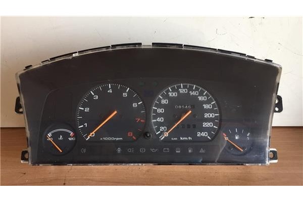 Recambio de cuadro completo para mazda 626 berl./coupe/familiar (gd/gv) 2.0 referencia OEM IAM GL84C  