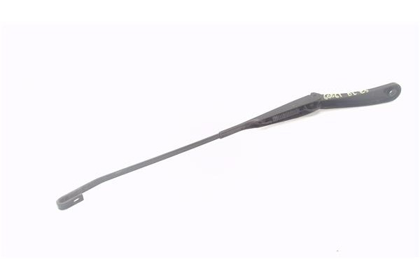 Recambio de brazo limpiaparabrisas delantero izquierdo para dacia sandero i 1.2 16v referencia OEM IAM 288811027R  
