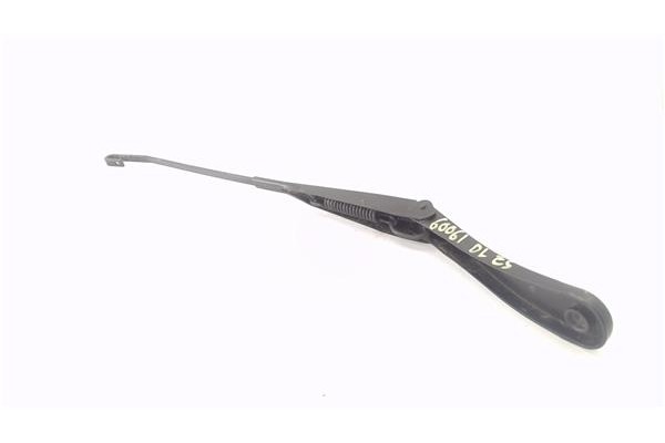 Recambio de brazo limpiaparabrisas delantero izquierdo para dacia sandero i 1.2 16v referencia OEM IAM 288811027R  