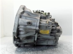 Recambio de caja cambios manual para renault laguna ii (bg0) 1.9 authentique referencia OEM IAM PK6018  