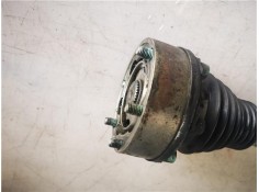 Recambio de palier delantero izquierdo para volkswagen golf iv berlina (1j1) 2.0 referencia OEM IAM 1J0407451MX BDS1518 1J040727