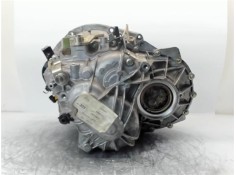 Recambio de caja cambios manual para renault laguna ii (bg0) 1.9 authentique referencia OEM IAM PK6018  
