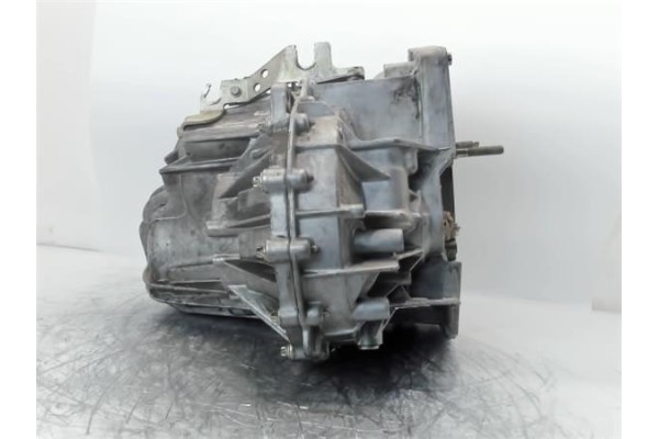 Recambio de caja cambios manual para renault laguna ii (bg0) 1.9 authentique referencia OEM IAM PK6018  
