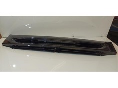 Recambio de aleron trasero para porsche 911 (tipo 997) 3.8 carrera 4 s cabrio referencia OEM IAM 99750454502 99751222507 