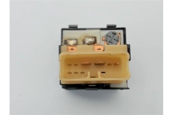 Recambio de conjunto interruptores para toyota corolla (e11) referencia OEM IAM   