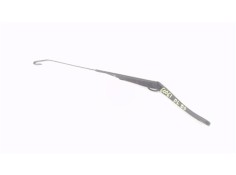 Recambio de brazo limpiaparabrisas delantero izquierdo para dacia sandero i 1.2 16v referencia OEM IAM 288811027R  