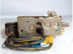 Recambio de cierre electromagnetico delantero derecho para mercedes-benz sprinter furgón 2.2 208 cdi (901.6/902.661-662) referen