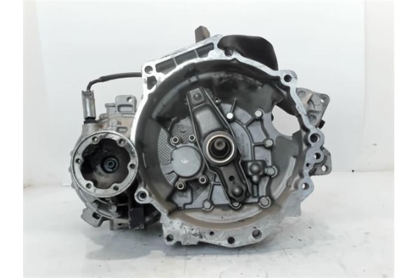 Recambio de caja cambios manual para seat ibiza (6k1) 1.9 signo referencia OEM IAM DSG 02J301107C 