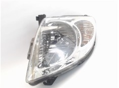 Recambio de faro delantero dcho para suzuki swift berlina (rs/mz) referencia OEM IAM 3510062J11  