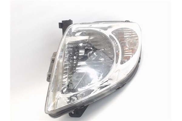 Recambio de faro delantero dcho para suzuki swift berlina (rs/mz) referencia OEM IAM 3510062J11  