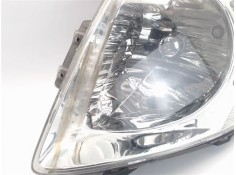 Recambio de faro delantero dcho para suzuki swift berlina (rs/mz) referencia OEM IAM 3510062J11  