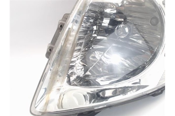 Recambio de faro delantero dcho para suzuki swift berlina (rs/mz) referencia OEM IAM 3510062J11  