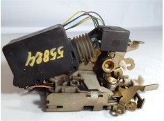 Recambio de cierre electromagnetico delantero derecho para mercedes-benz sprinter furgón 2.2 208 cdi (901.6/902.661-662) referen