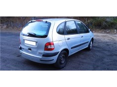 renault scenic i (ja...) del año 2001