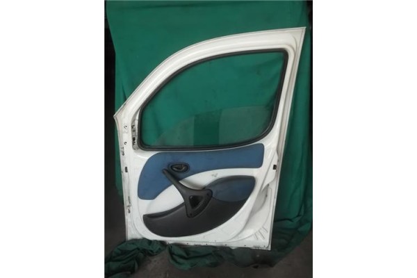 Recambio de puerta delantero derecha para fiat i doblo (119) 1.2 (223axa1a) referencia OEM IAM 51847704  