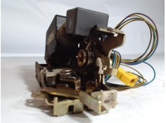 Recambio de cierre electromagnetico delantero derecho para mercedes-benz sprinter furgón 2.2 208 cdi (901.6/902.661-662) referen