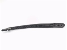 Recambio de brazo limpiaparabrisas trasero para dacia sandero i 1.2 16v referencia OEM IAM 7701042368 7700841699 