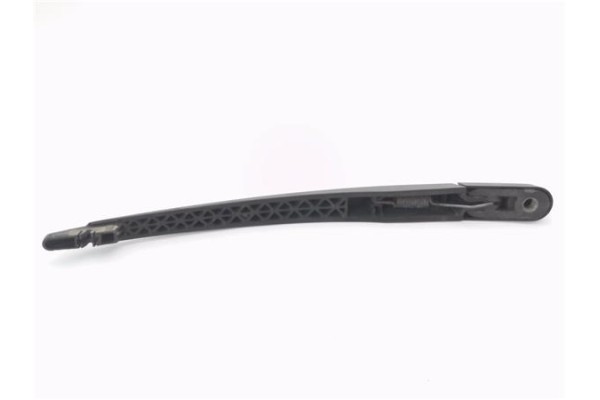 Recambio de brazo limpiaparabrisas trasero para dacia sandero i 1.2 16v referencia OEM IAM 7701042368 7700841699 