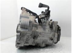 Recambio de caja cambios manual para seat ibiza (6k1) 1.9 signo referencia OEM IAM DSG 02J301107C 