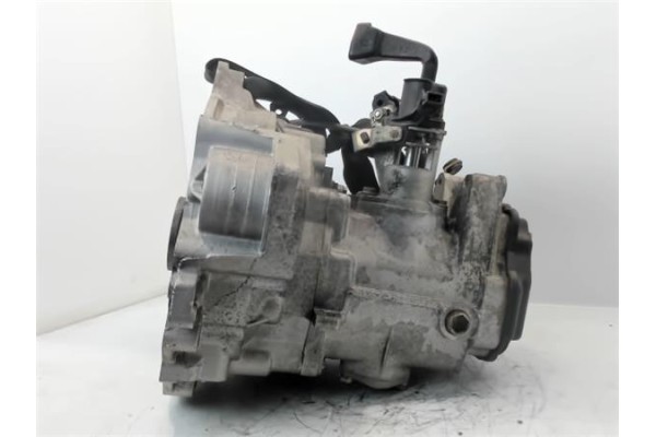 Recambio de caja cambios manual para seat ibiza (6k1) 1.9 signo referencia OEM IAM DSG 02J301107C 