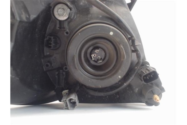 Recambio de faro delantero dcho para suzuki swift berlina (rs/mz) referencia OEM IAM 3510062J11  