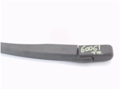 Recambio de brazo limpiaparabrisas trasero para dacia sandero i 1.2 16v referencia OEM IAM 7701042368 7700841699 