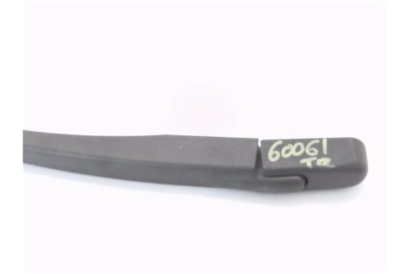 Recambio de brazo limpiaparabrisas trasero para dacia sandero i 1.2 16v referencia OEM IAM 7701042368 7700841699 