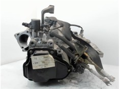 Recambio de caja cambios manual para seat ibiza (6k1) 1.9 signo referencia OEM IAM DSG 02J301107C 