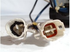 Recambio de cierre electromagnetico delantero izquierdo para suzuki baleno berlina (sy/eg) 1.6 i 16v referencia OEM IAM 8220261G