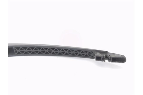 Recambio de brazo limpiaparabrisas trasero para dacia sandero i 1.2 16v referencia OEM IAM 7701042368 7700841699 