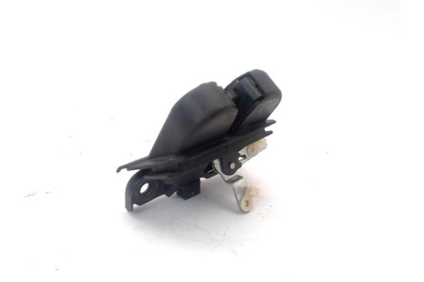 Recambio de cerradura capo para audi allroad quattro (4b5) 2.5 tdi (132kw) referencia OEM IAM 8L0823509E  