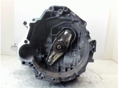 Recambio de caja cambios manual para audi a4 berlina (8e) 1.9 tdi referencia OEM IAM DVS  