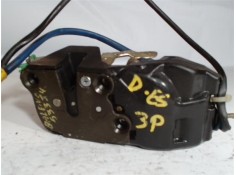 Recambio de cierre electromagnetico delantero izquierdo para suzuki baleno berlina (sy/eg) 1.6 i 16v referencia OEM IAM 8220261G