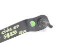 Recambio de anclaje cinturon delantero derecho para honda civic vi 1.6 referencia OEM IAM 81455S6DE01ZB  