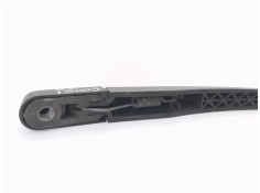 Recambio de brazo limpiaparabrisas trasero para dacia sandero i 1.2 16v referencia OEM IAM 7701042368 7700841699 