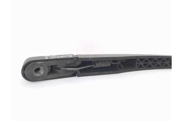 Recambio de brazo limpiaparabrisas trasero para dacia sandero i 1.2 16v referencia OEM IAM 7701042368 7700841699 