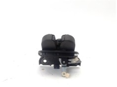 Recambio de cerradura capo para audi allroad quattro (4b5) 2.5 tdi (132kw) referencia OEM IAM 8L0823509E  