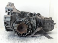 Recambio de caja cambios manual para audi a4 berlina (8e) 1.9 tdi referencia OEM IAM DVS  