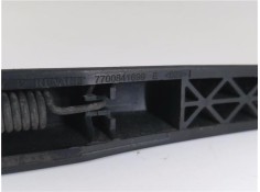 Recambio de brazo limpiaparabrisas trasero para dacia sandero i 1.2 16v referencia OEM IAM 7701042368 7700841699 