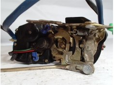 Recambio de cierre electromagnetico delantero izquierdo para suzuki baleno berlina (sy/eg) 1.6 i 16v referencia OEM IAM 8220261G