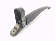 Recambio de brazo limpiaparabrisas trasero para dacia sandero i 1.2 16v referencia OEM IAM 7701042368 7700841699 