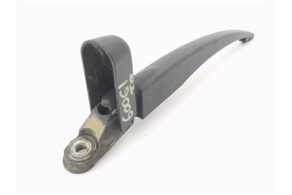 Recambio de brazo limpiaparabrisas trasero para dacia sandero i 1.2 16v referencia OEM IAM 7701042368 7700841699 