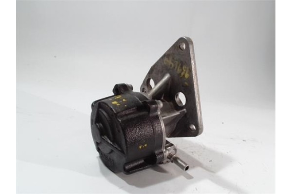 Recambio de depresor freno para peugeot 206 berlina 1.9 d referencia OEM IAM D75N1B12061  