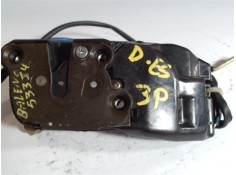 Recambio de cierre electromagnetico delantero izquierdo para suzuki baleno berlina (sy/eg) 1.6 i 16v referencia OEM IAM 8220261G